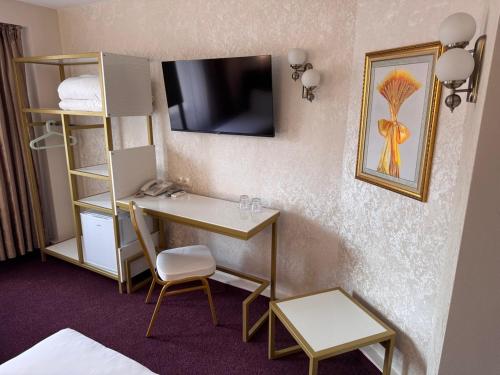 Hotel Dafi, Płowdiw (zdjęcie 2)