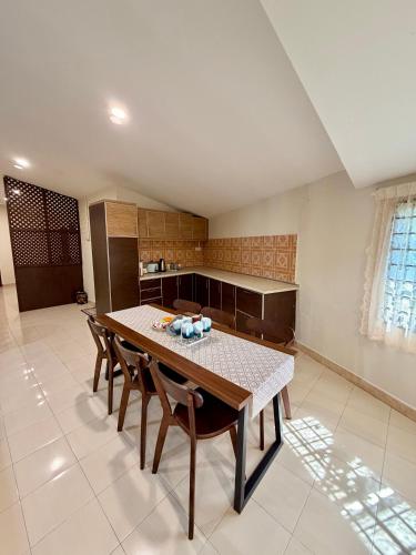 Norvilla Homestay Langkawi - Pantai Cenang