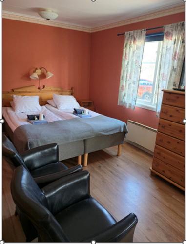 Excellent room comfort & quality