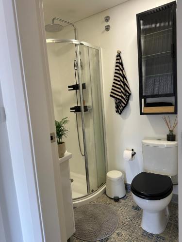 Modern Apartment in Cacém Near Train to Lisbon (Modern Apartment in Cacem Near Train to Lisbon) in กาเซม