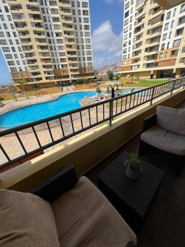 Departamento Sector Sur Afta