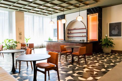 NEW Apt with PATIO in Downtown | CP Collection - image 2