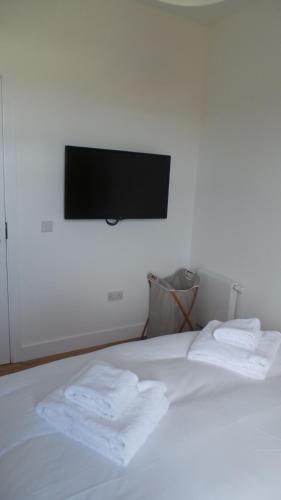 Kitty Lass- 2 Bed Luxury Apartment by Together Travel - Keiss