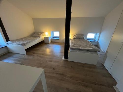 Istaba viesiem, Schönes 2 Bettzimmer nah der A7 Tarp (Schones 2 Bettzimmer nah der A7 Tarp) in Jerrishoe