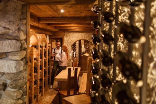 Hotel Weingut Innerleiterhof - image 13