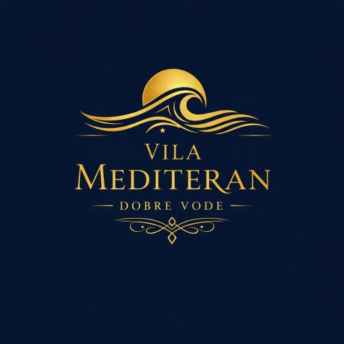 Villa Mediteran