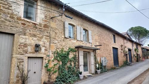 Appartement de caractères (Appartement de caracteres) in Denice ciems
