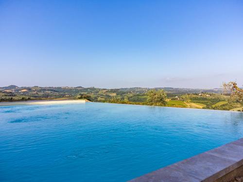 Навколишнє середовище, Agriturismo La Collina degli Olivi in Чертальдо