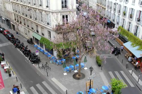 Hotel Royal Mansart - image 18