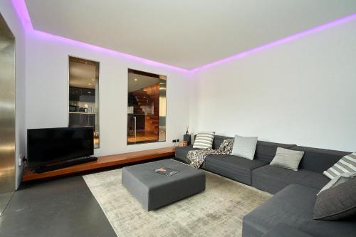 Montenapolene Duomo - Luxury Design Penthouse