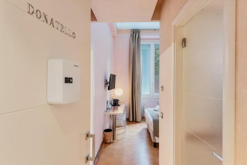 Aurora Garden Lodging - Rooms & Apartment 3