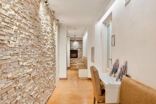 Aurora Garden Lodging - Rooms & Apartment 5