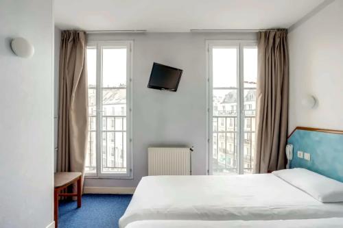 Hotel Royal Mansart - image 24