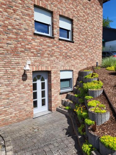 Exterior view, Ferienwohnung Pommerbachquelle in Kaisersesch
