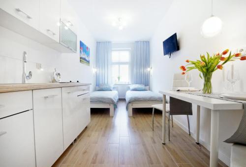 Duarte Apartamenty, Breslau (Foto 9)