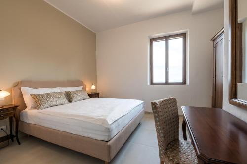 Agriturismo La Collina degli Olivi in Чертальдо