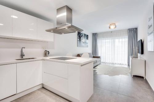 by RIVA - Designer 1 Bedroom Apartment in the Centre of Marbella 5