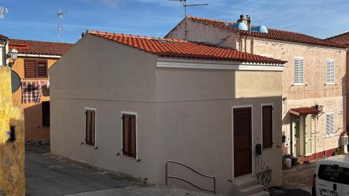 Spiniccio House