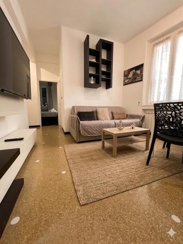 casa mare varazze
