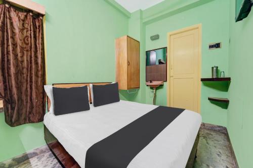 Hotel O Rainbow Stays, Tiruččiráppalli