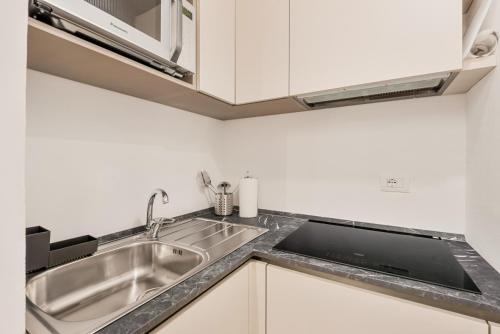 Aurora Garden Lodging - Rooms & Apartment 4