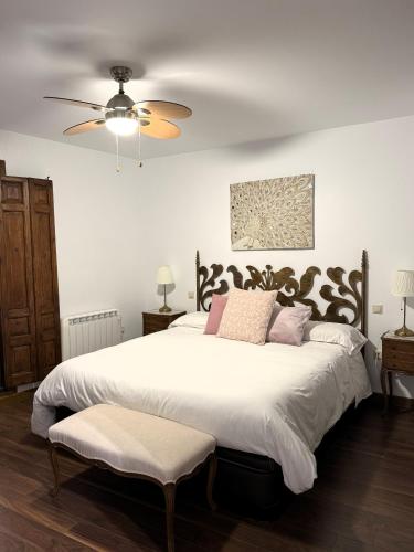 Apartamentos rurales 'Los Soportales' - Los Pedroches