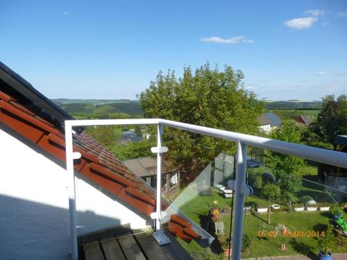 Apkārtne, Ferienwohnung Ferien im Dorf in Bleckhausen