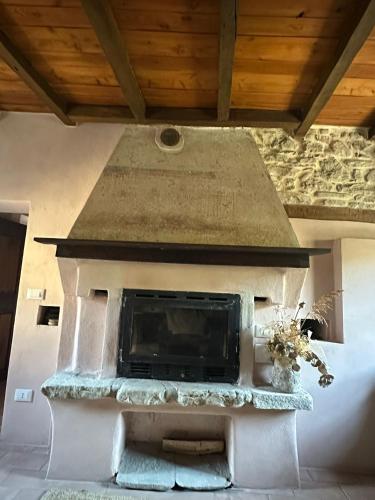 Agriturismo Mulino in Pietra in Casina
