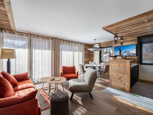Séjour agréable à Val-d'Isère pour 4 pers avec ski aux pieds - FR-1-844-3 - Location saisonnière - Val-d'Isère