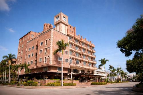 Hotel Windsor Barranquilla