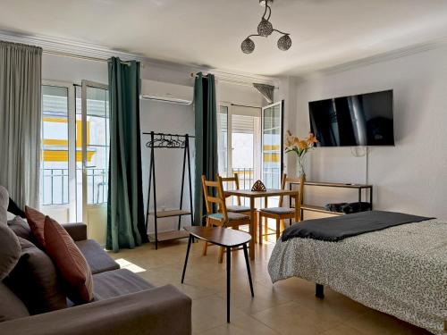 Apartamento Las Ninas - Ole Solutions
