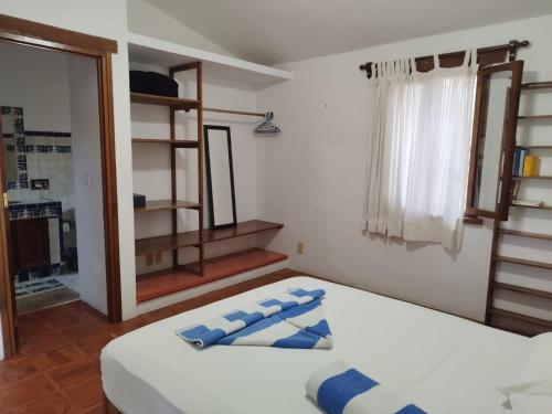 Habitacion Sol