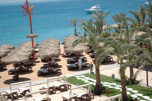 Elysees Dream Beach Hotel-By AMARINA Hotels & Resorts