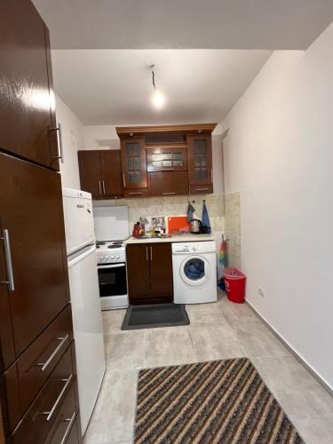 Family apartment in ลาคูริก