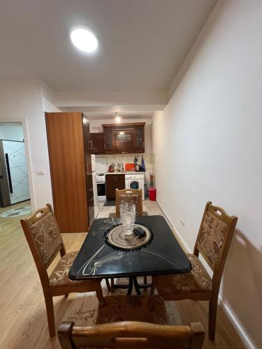 Family apartment in ลาคูริก