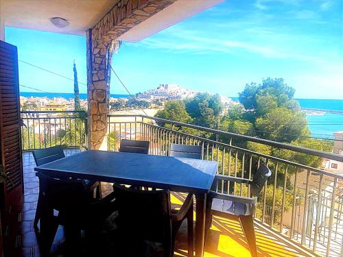Urmi 8 Vista Mar gîte à louer Castellón