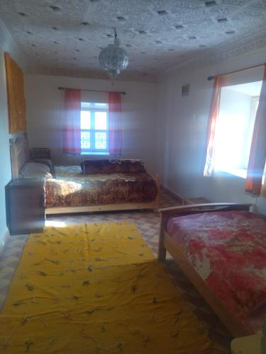 Maison Ighrem in Agouti