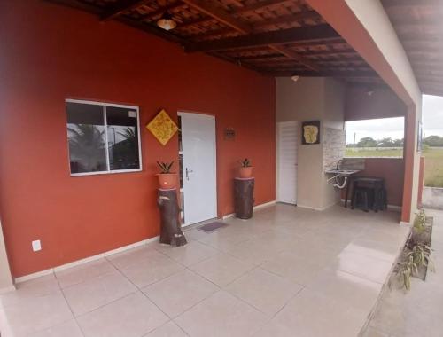 Casa condomínio Caminho da praia (Casa condominio Caminho da praia) in Goiana