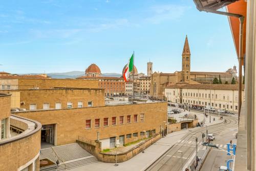 Medici Apartment, Florencja