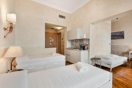 Medici Apartment