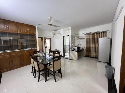Apartment in Motijheel, Naya Paltan, VIP main Road – khách sạn tại Motijheel