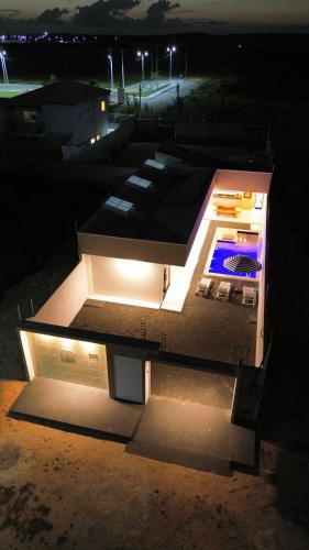 Casa Náutica Camocim – khách sạn tại Imbassai