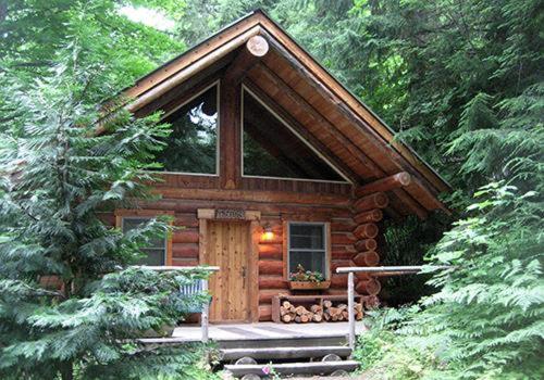 Wellspring Spa at Mount Rainier - image 10