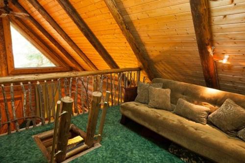 Wellspring Spa at Mount Rainier - image 3
