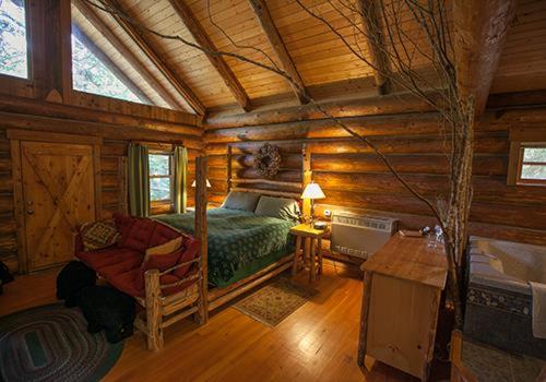 Wellspring Spa at Mount Rainier - image 2