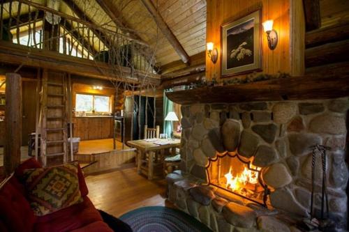 Wellspring Spa at Mount Rainier - image 4
