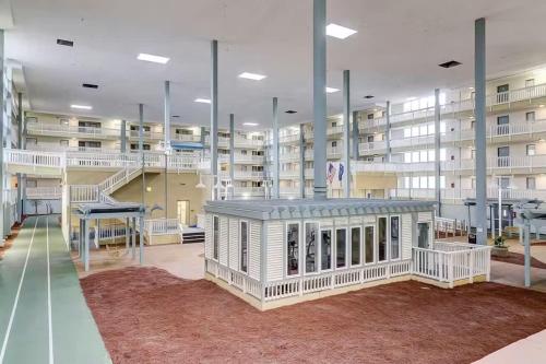 Coastal 2 bed 2 ba Villa - Pools - beach access in 힐튼 헤드 아이랜드 (SC)