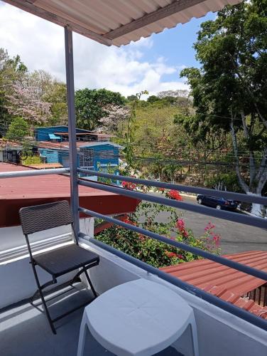 Apartamentos Novoa in Pavas