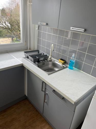 Appartement 2 Chambres Lumineux A 10 Minutes De Paris - Noisy-le-Sec