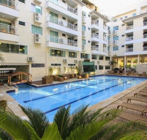Summer beach e spa – khách sạn tại Bombas